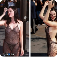 Pic Video Rose Mtv Mcgowan Music Awards B My R Nsfw Favs