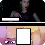 Pic Porn 4chan Mlp Omegle Reactions 17529B My r 4CHAN favs 