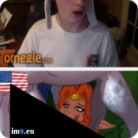 Pic Porn 4chan Mlp Omegle Reactions 26213B My r 4CHAN favs 