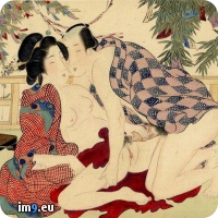 18th Century Sex - Pic. #Porn #Sex #Wtf #Japanese #Century #Disappointed #Exhibition #18th  #Was #Not #Pleasure #Nudity, 87881B â€“ My r/WTF favs